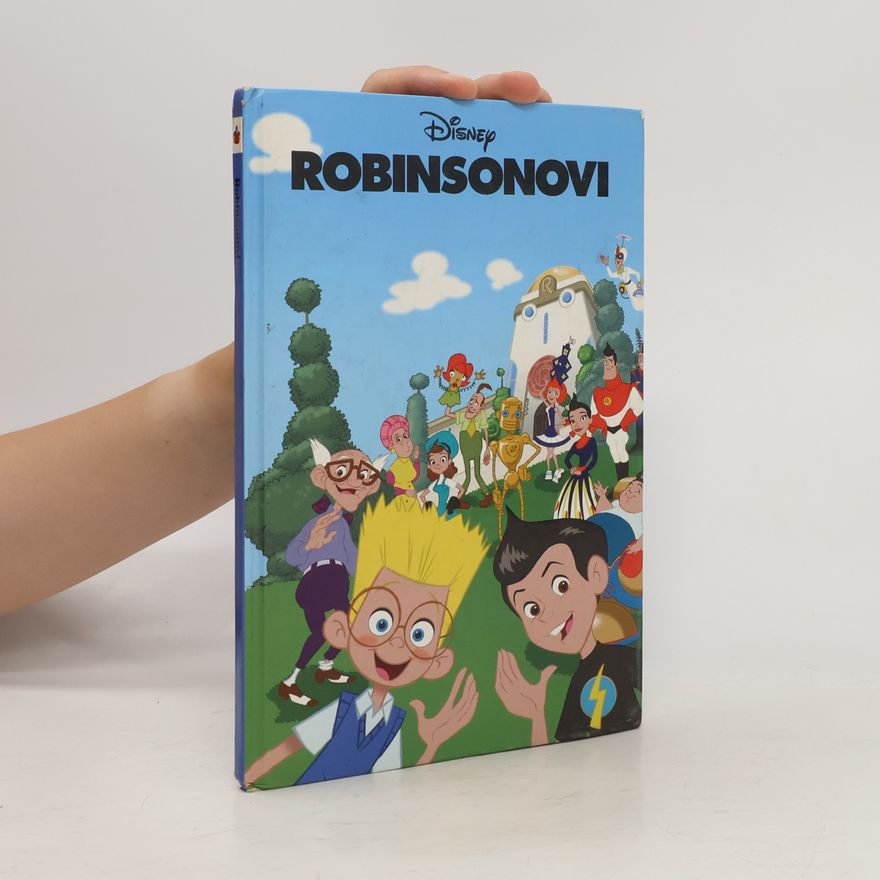 Autorenkollektiv Robinsonovi