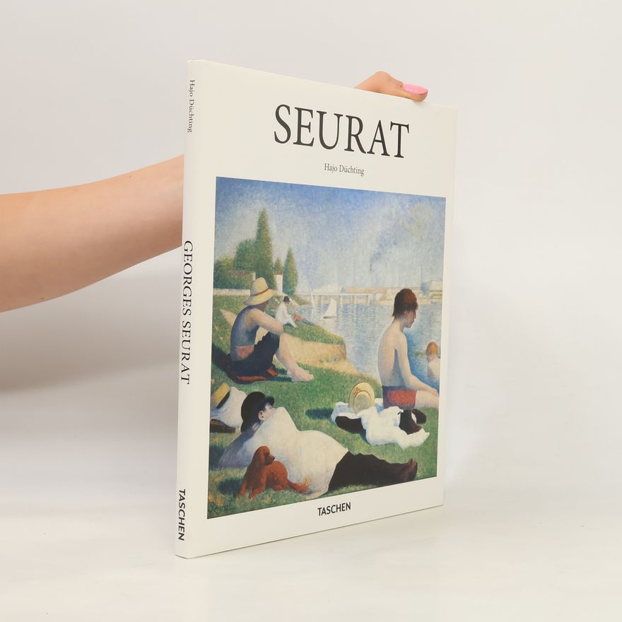 Hajo Düchting Düchting: Seurat