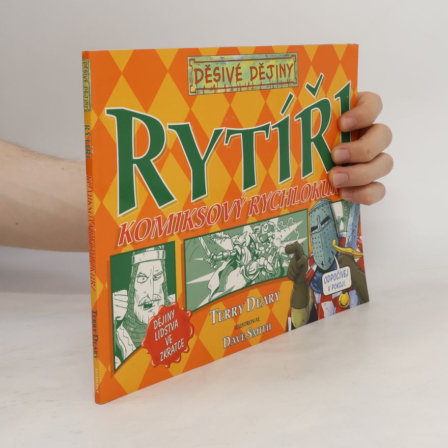 Dave Smith Rytíři