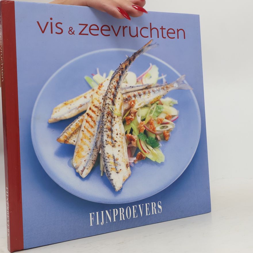 Emmy Middelbeek Vis & Zeevruchten