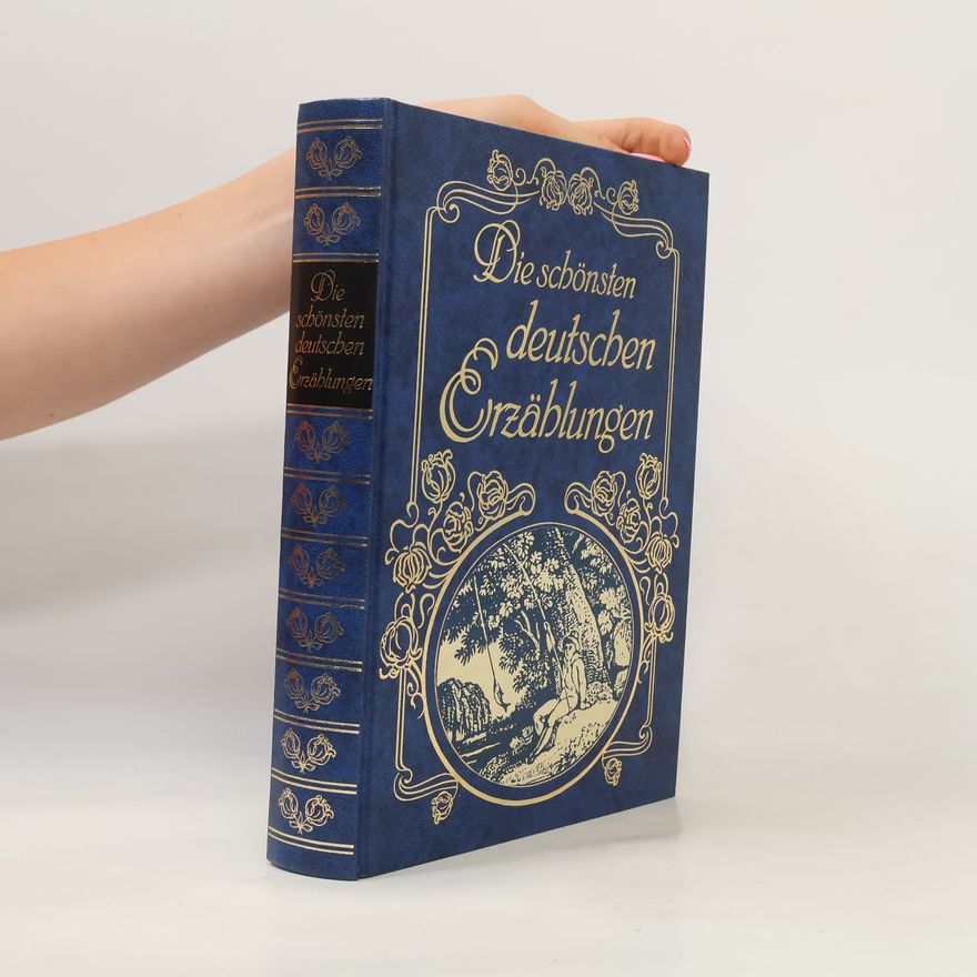 Various authors Die schönsten deutschen Erzählungen