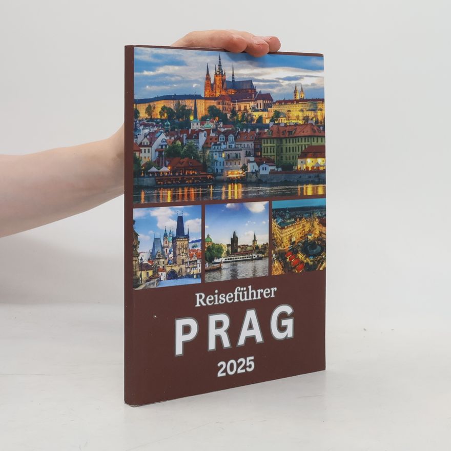 Autorenkollektiv Prag