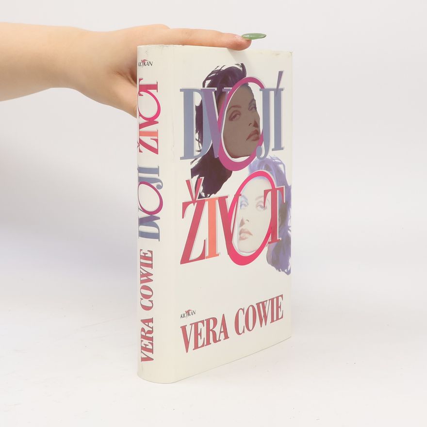 Vera Cowie Dvojí život