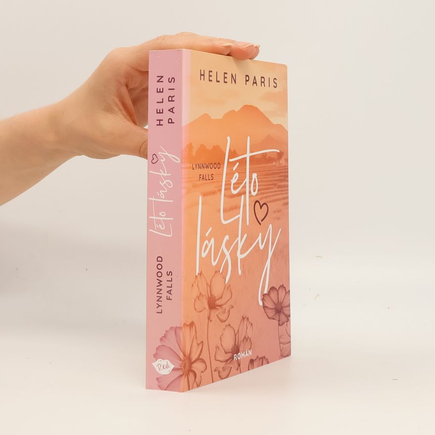 Helen Paris Léto lásky