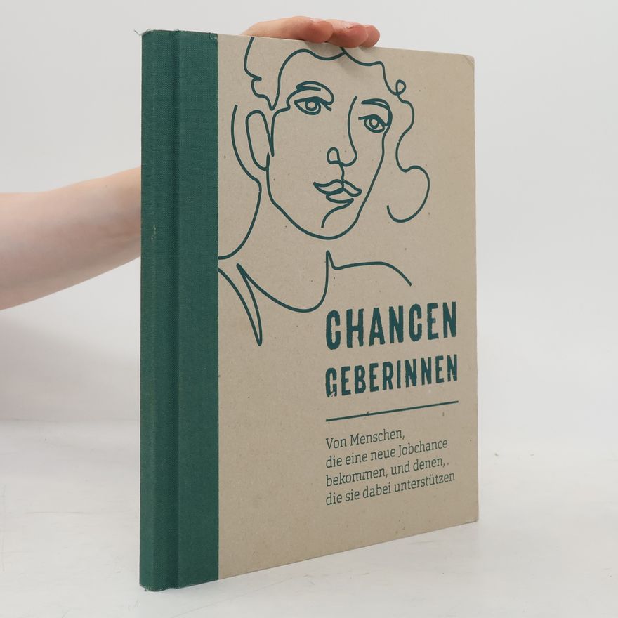 Autorenkollektiv Chancen Geberinnen
