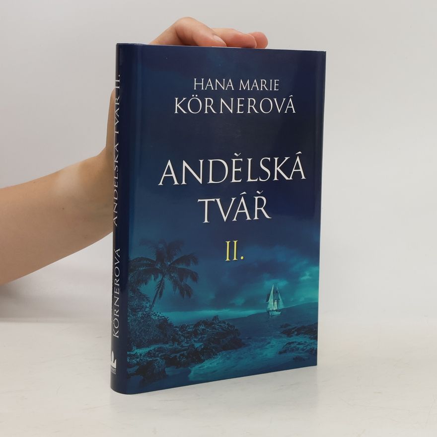 Hana Marie Körnerová Andělská tvář II.