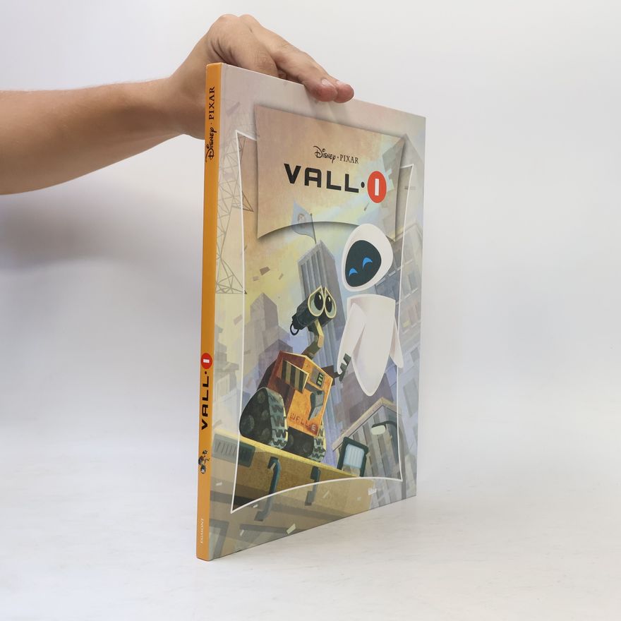Walt Disney Vall-I