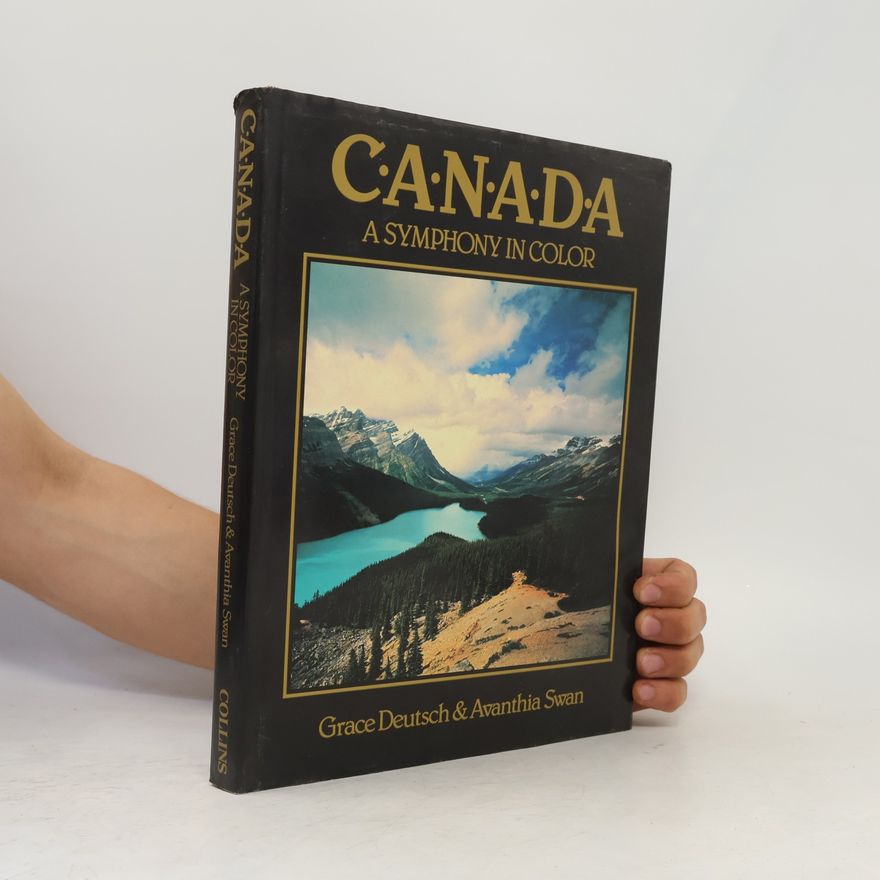 Avanthia Swan Canada