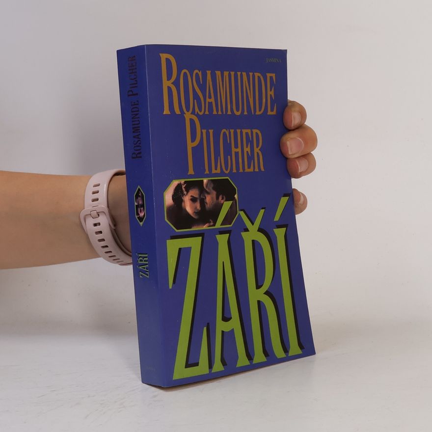 Rosamunde Pilcher Září