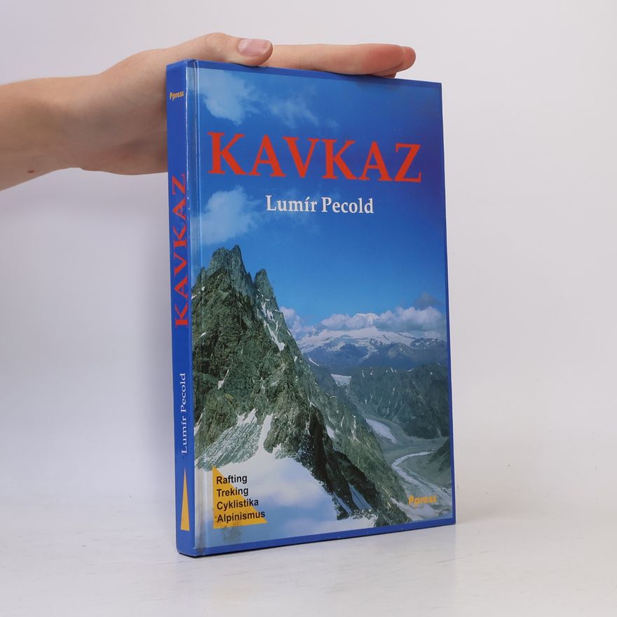 Lumír Pecold Kavkaz