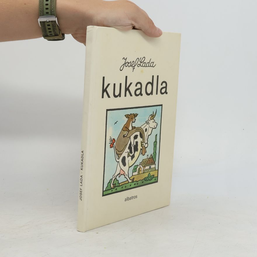 Alena Ladová Kukadla