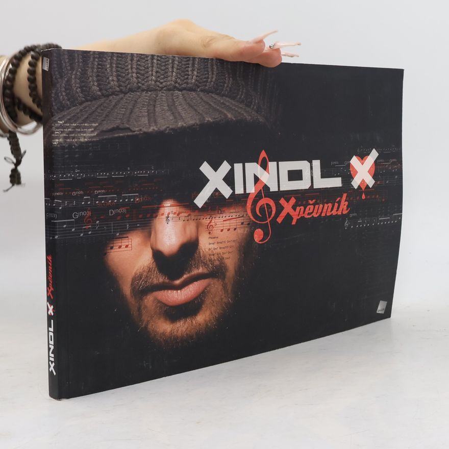 Xindl Xpěvník