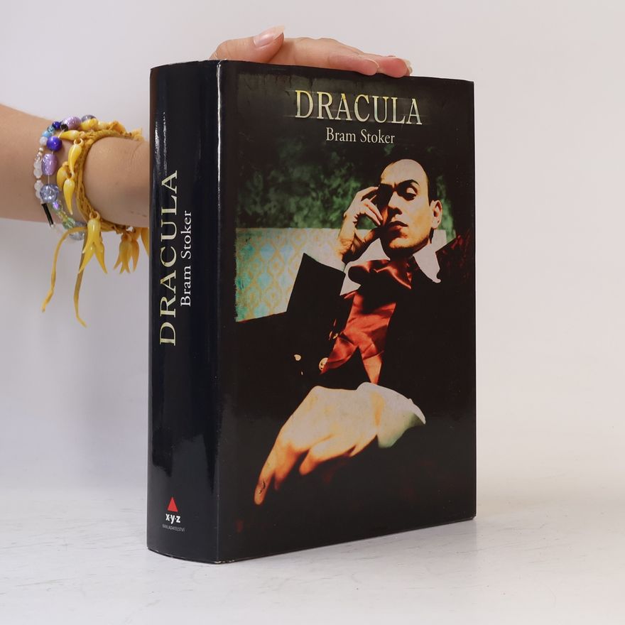 Bram Stoker Dracula