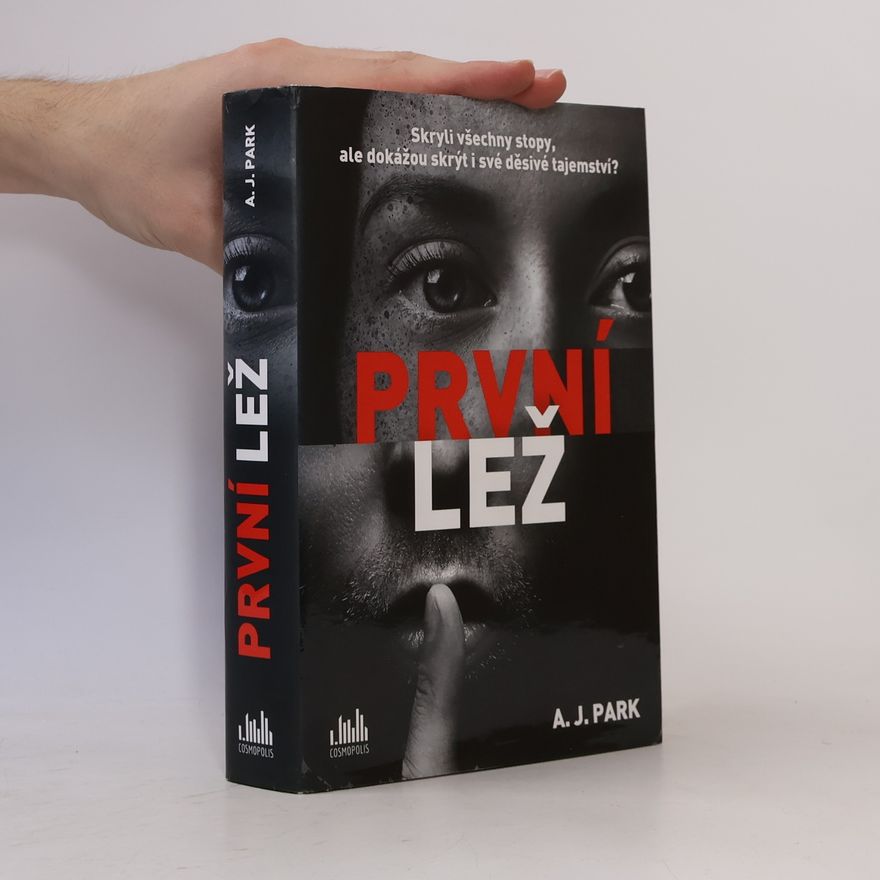 A. J. Park První lež