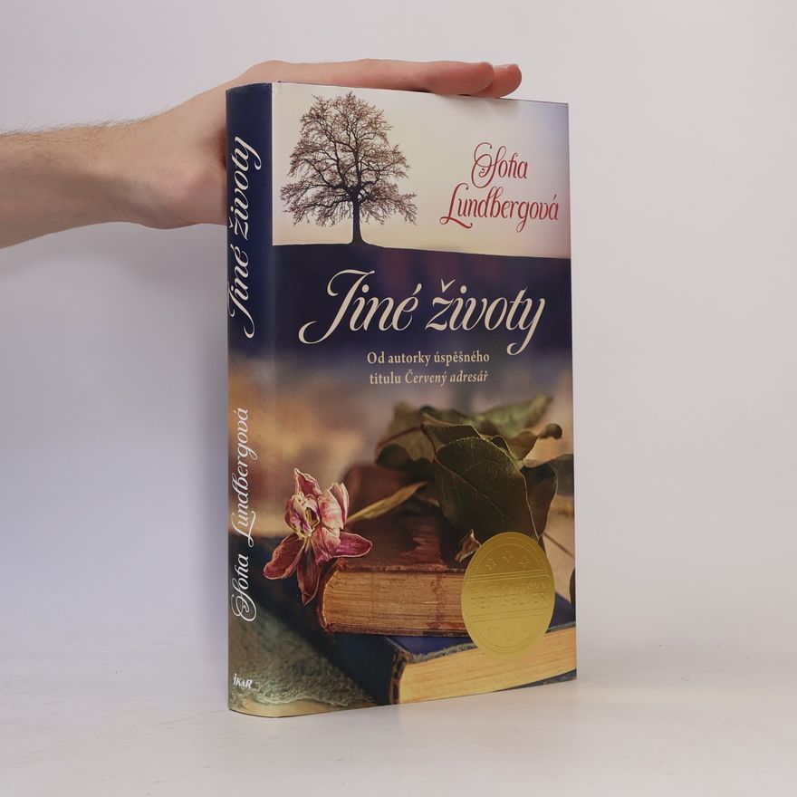 Sofia Lundberg Jiné životy