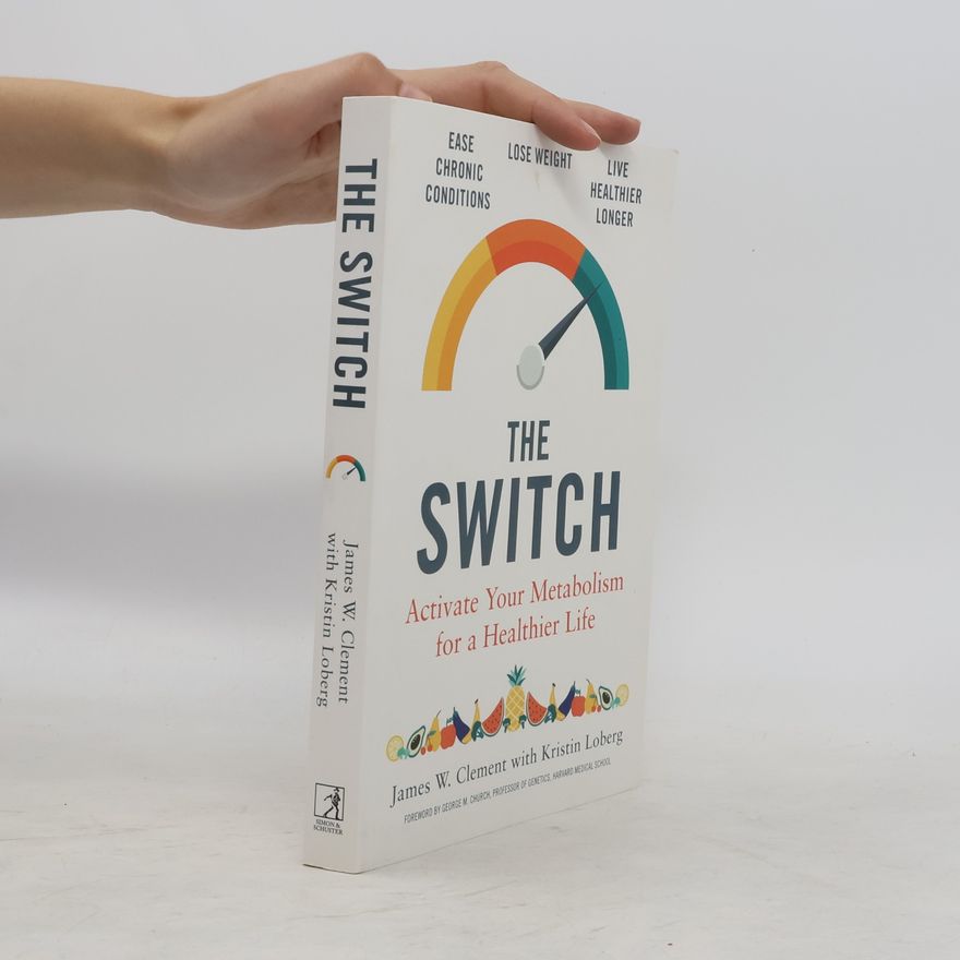 James Clement The Switch