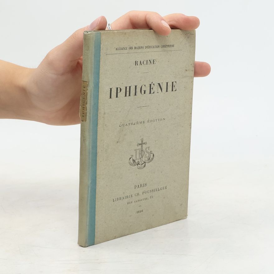 Jean Racine Iphigénie