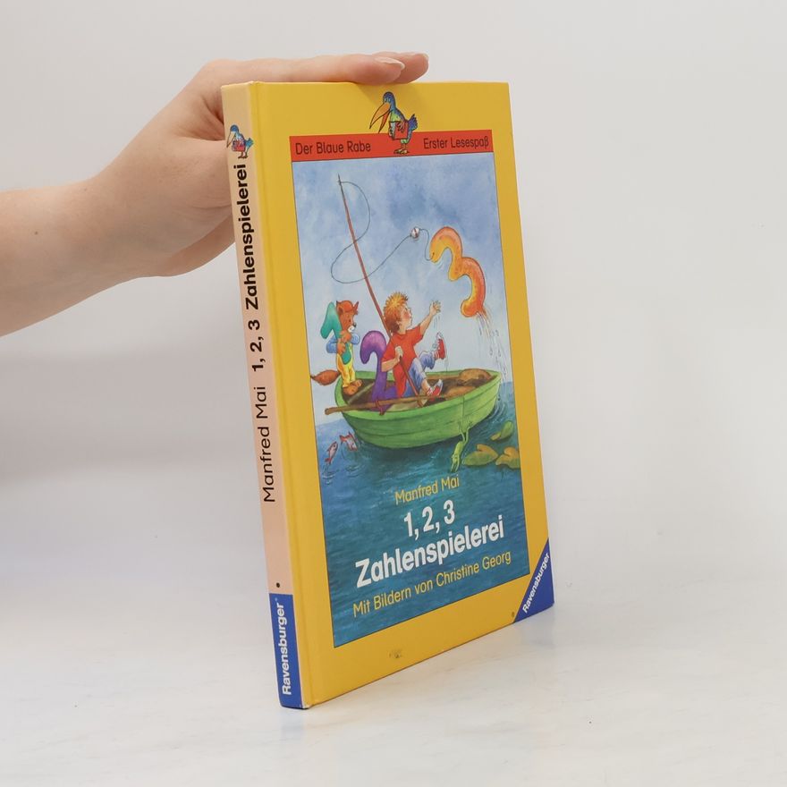 Kolektiv autorů 1, 2, 3, Zahlenspielerei