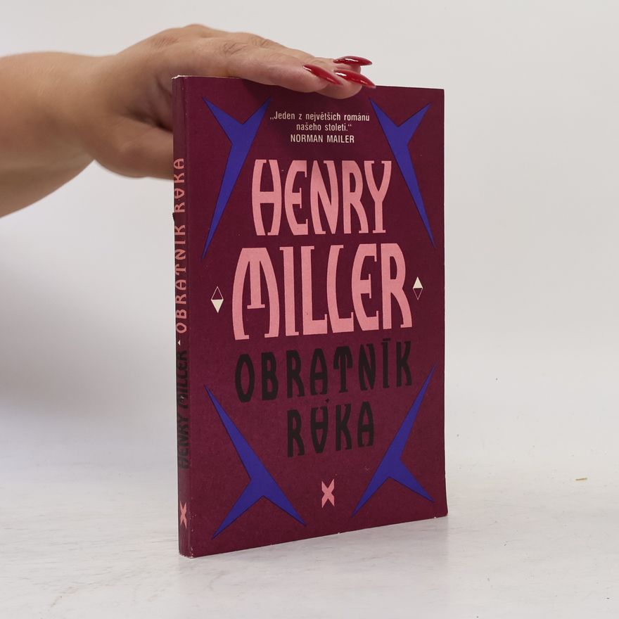 Henry Miller Obratník raka