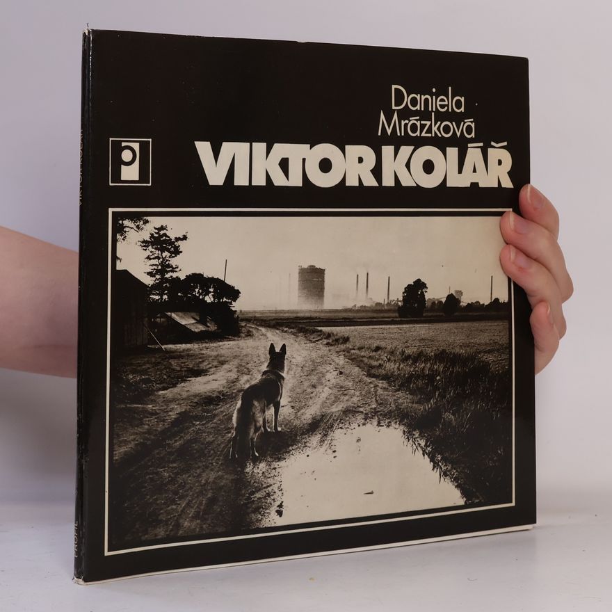 Daniela Mrázková Viktor Kolář