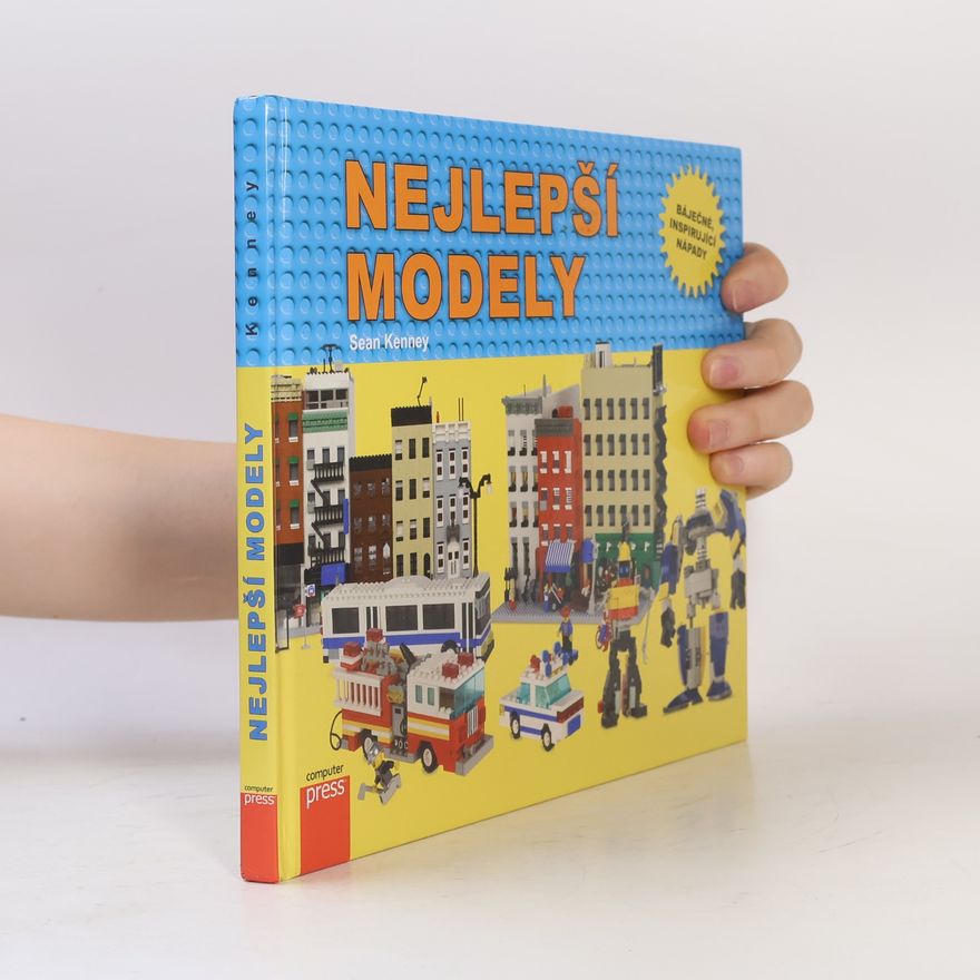 Sean Kenney Nejlepší modely