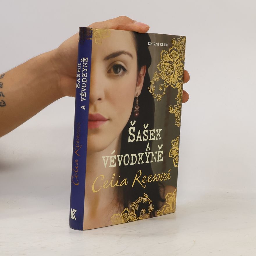 Celia Rees Šašek a vévodkyně