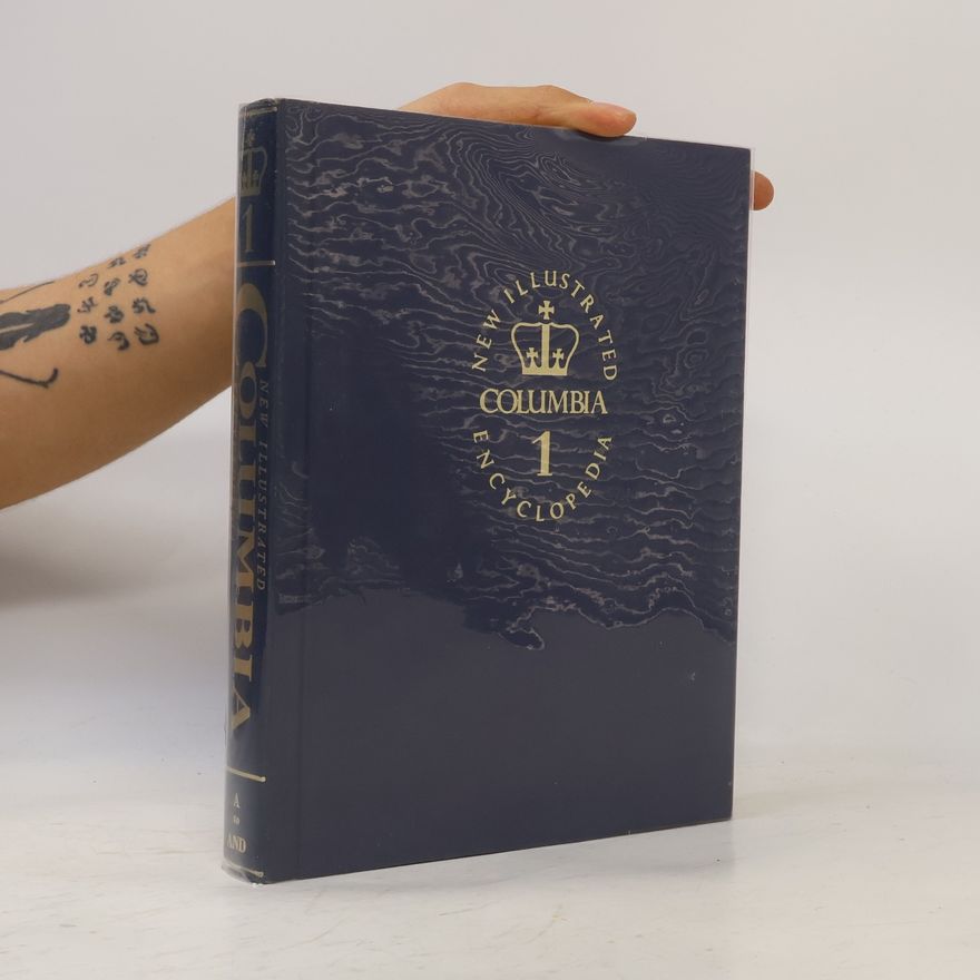 Various authors New illustrated Encyclopedia 1 (A to And)