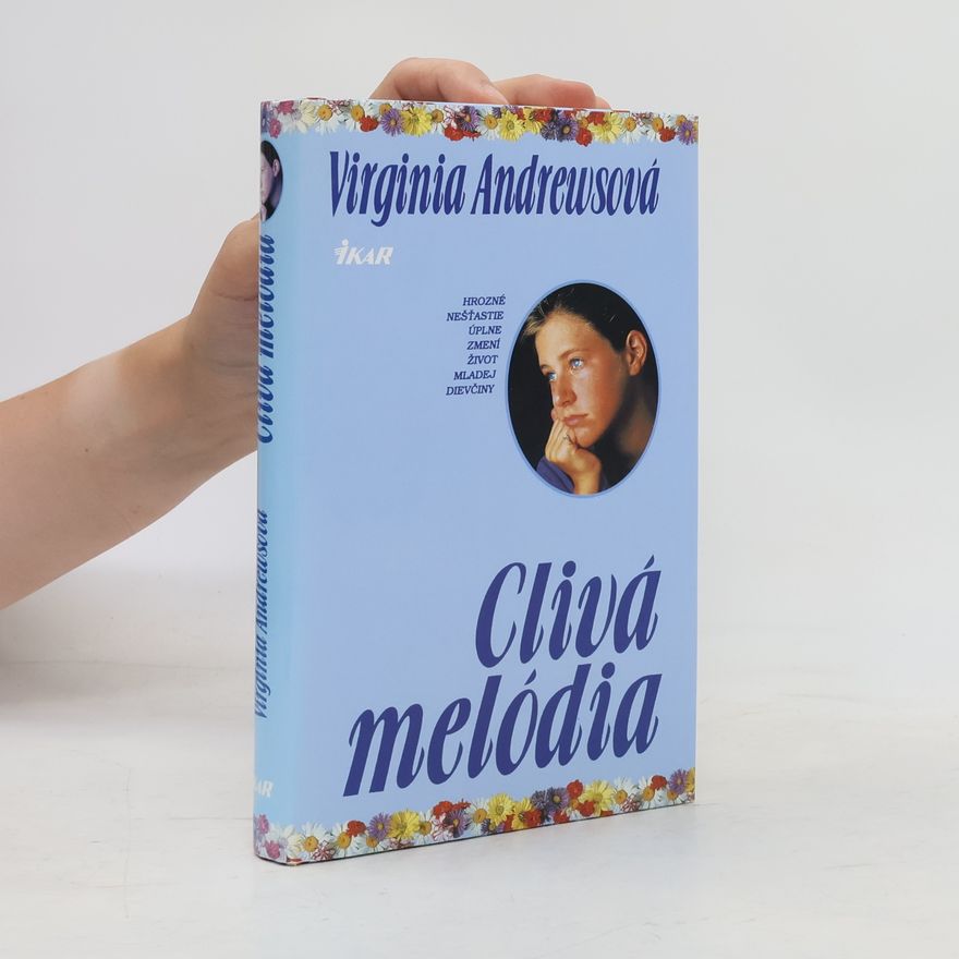 V. C. Andrews Clivá melódia