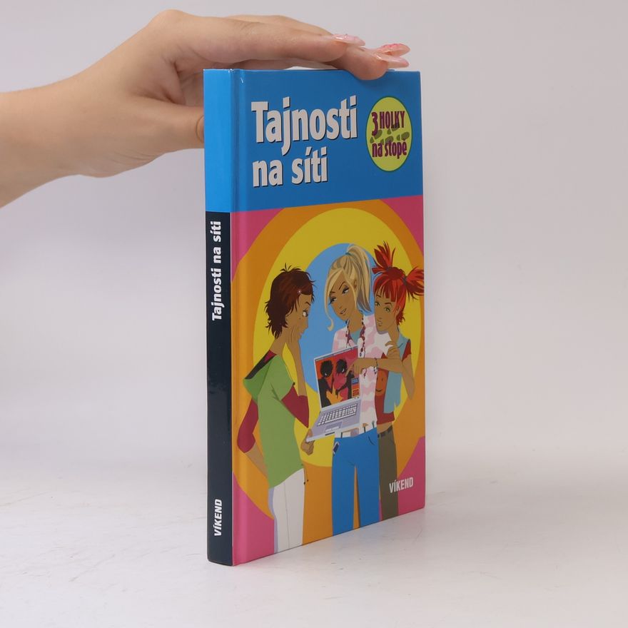 Maja von Vogel Tajnosti na síti