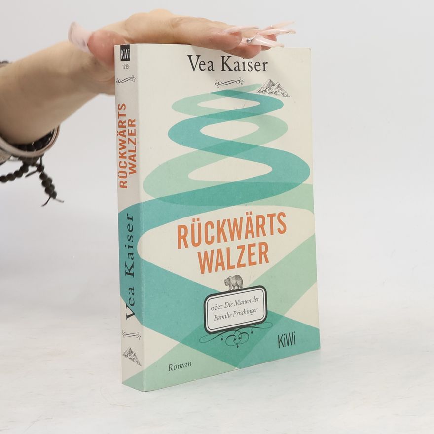 Vea Kaiser Rückwärtswalzer