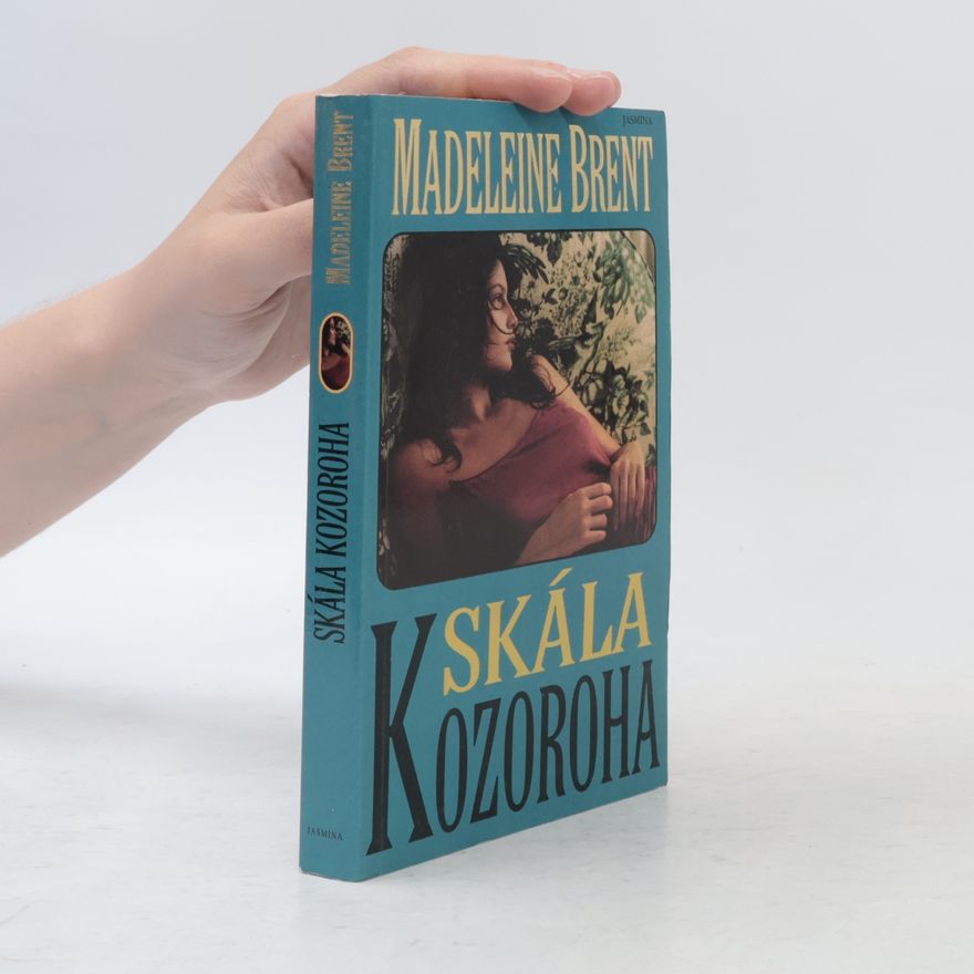 Kristýna Kučerová Skála Kozoroha