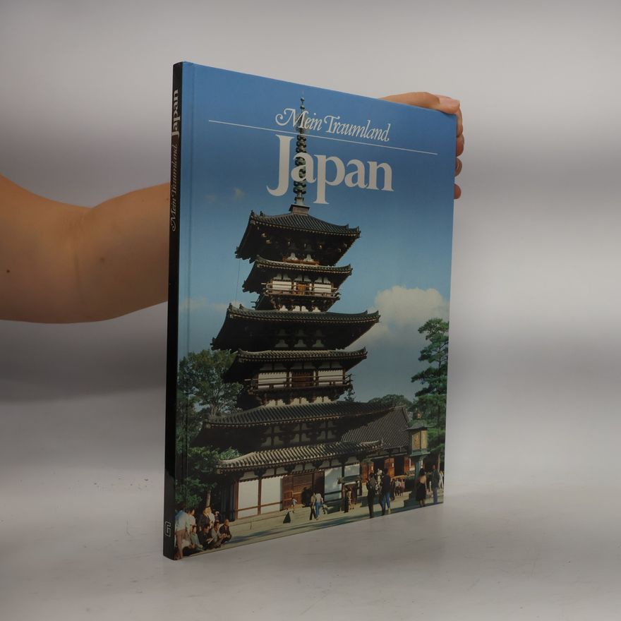 Autorenkollektiv Mein Traumland Japan