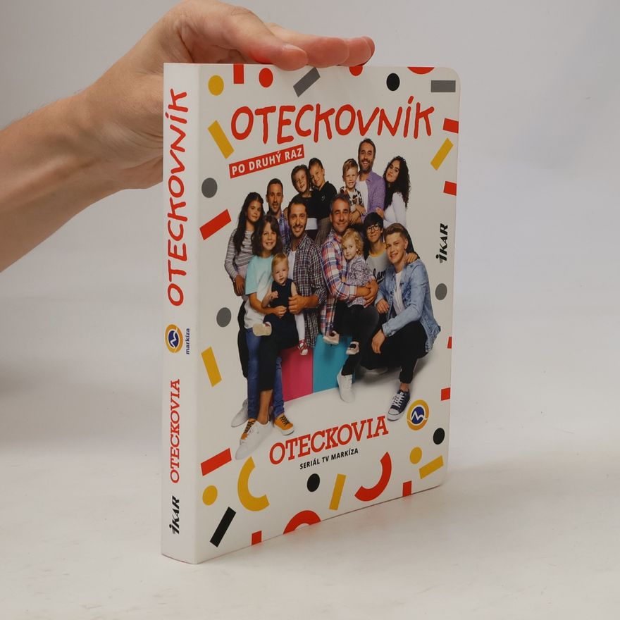 Various authors Oteckovník po druhý raz