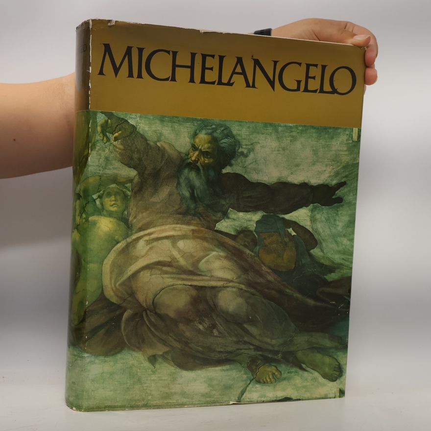 Auteurscollectief Michelangelo