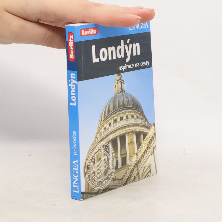 Auteurscollectief Londýn