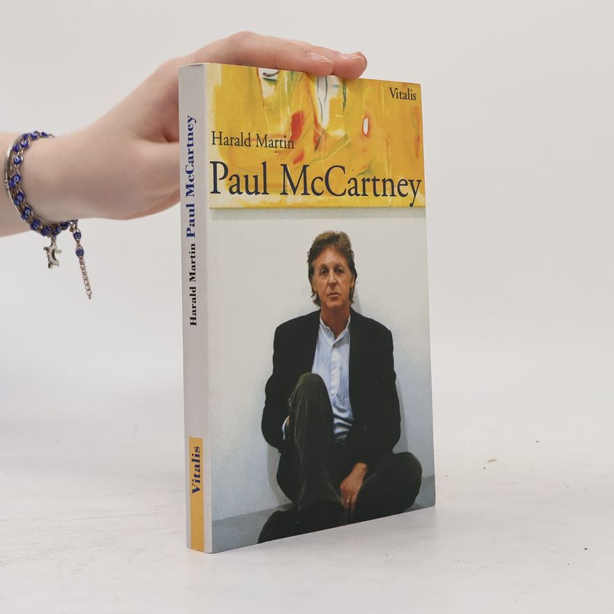 Harald Martin Paul McCartney