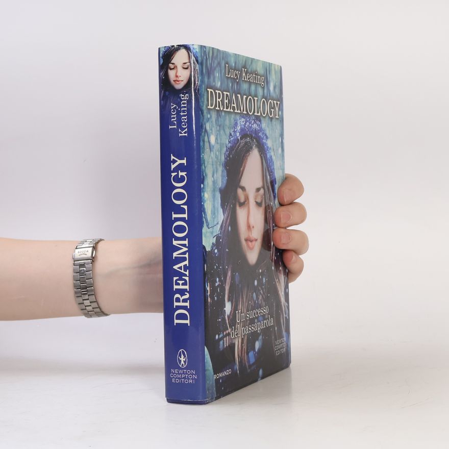 Lucy Keating Dreamology