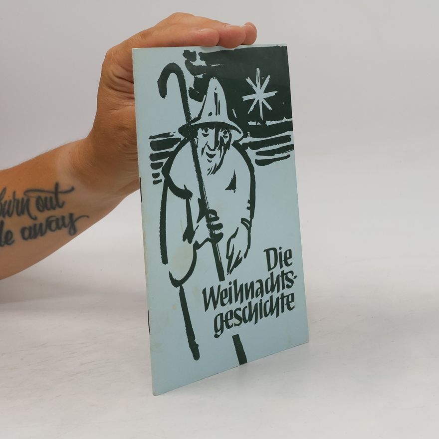 Autorenkollektiv Die Weihnachtsgeschichte