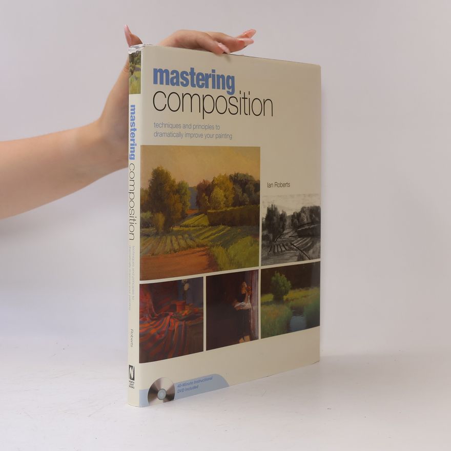 Ian Roberts Mastering Composition