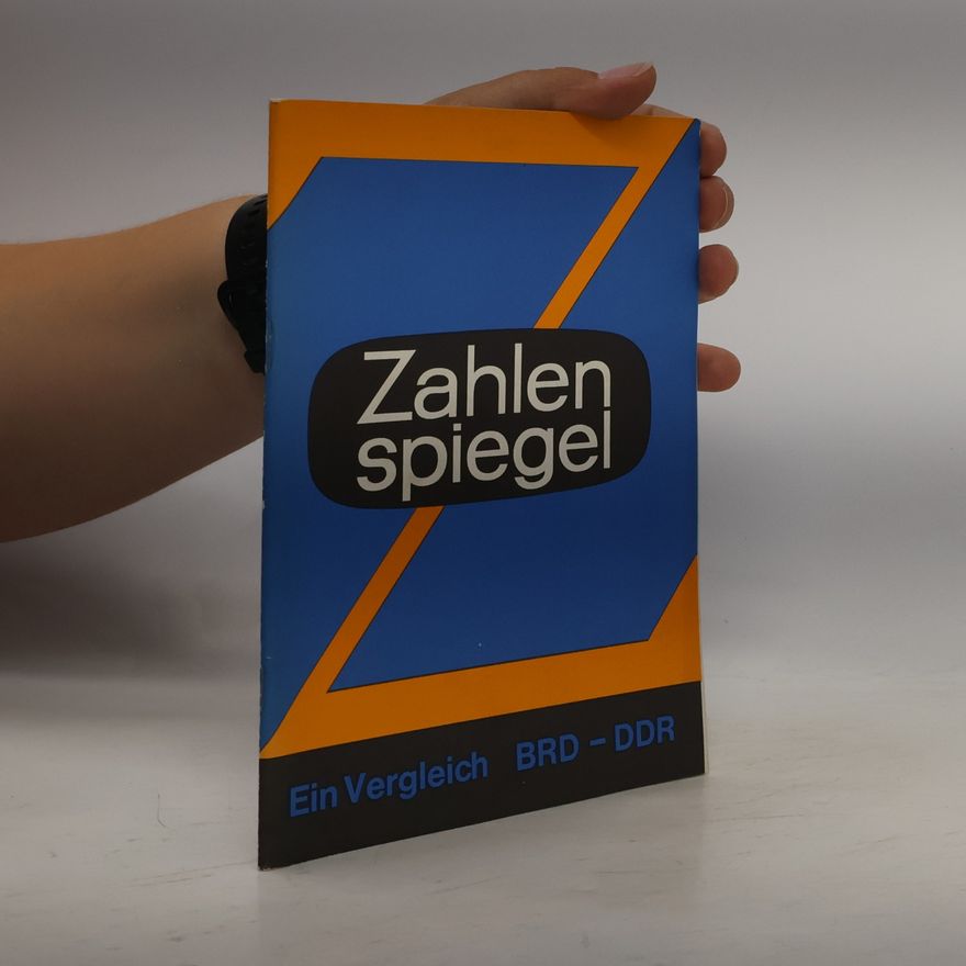 Autorenkollektiv Zahlen spiegel