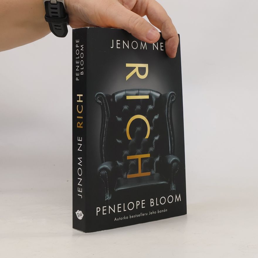 Penelope Bloom Jenom ne Rich