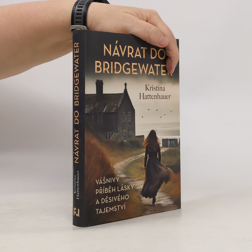 Hattenhauer Kristyna Návrat do Bridgewater