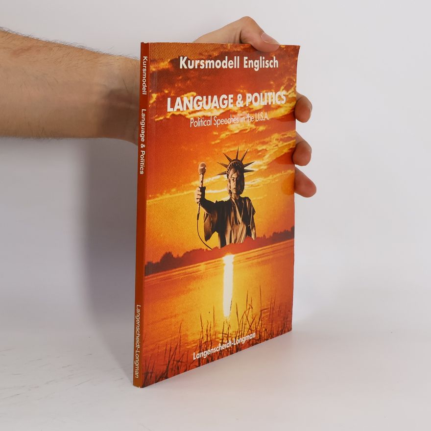 Michaela Ulich Language & Politics