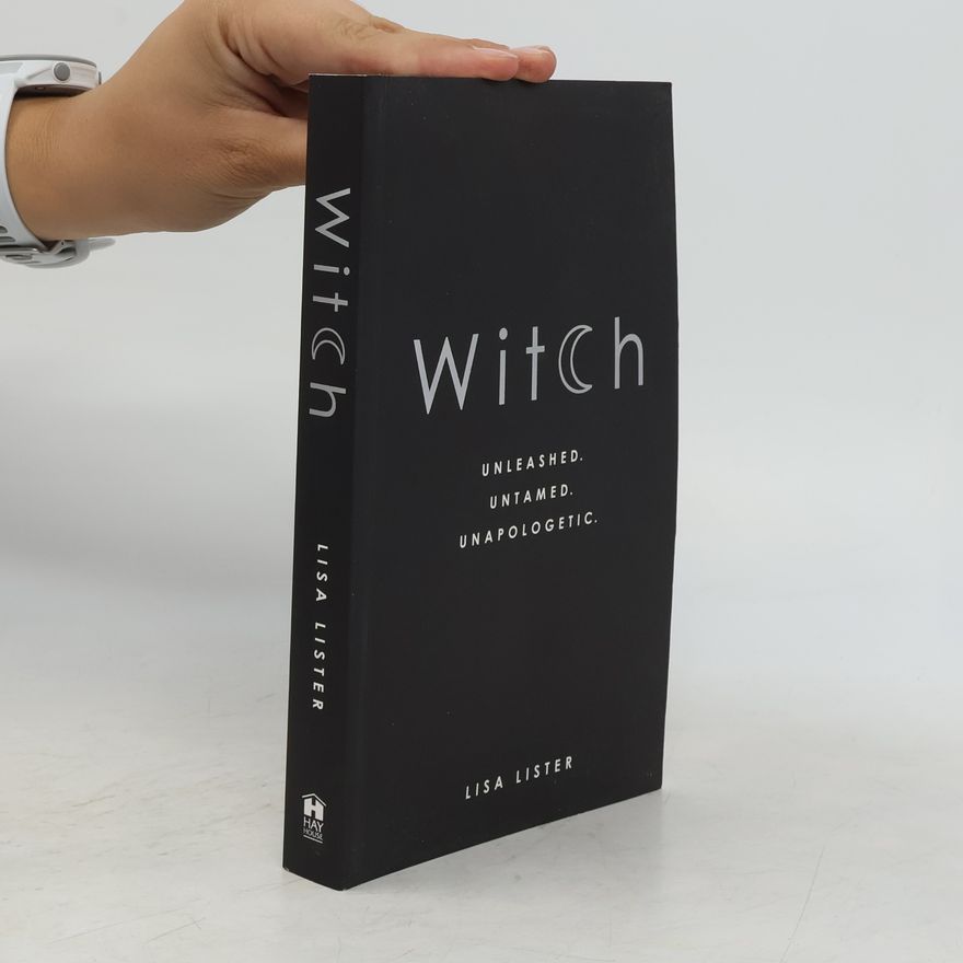Lisa Lister Witch