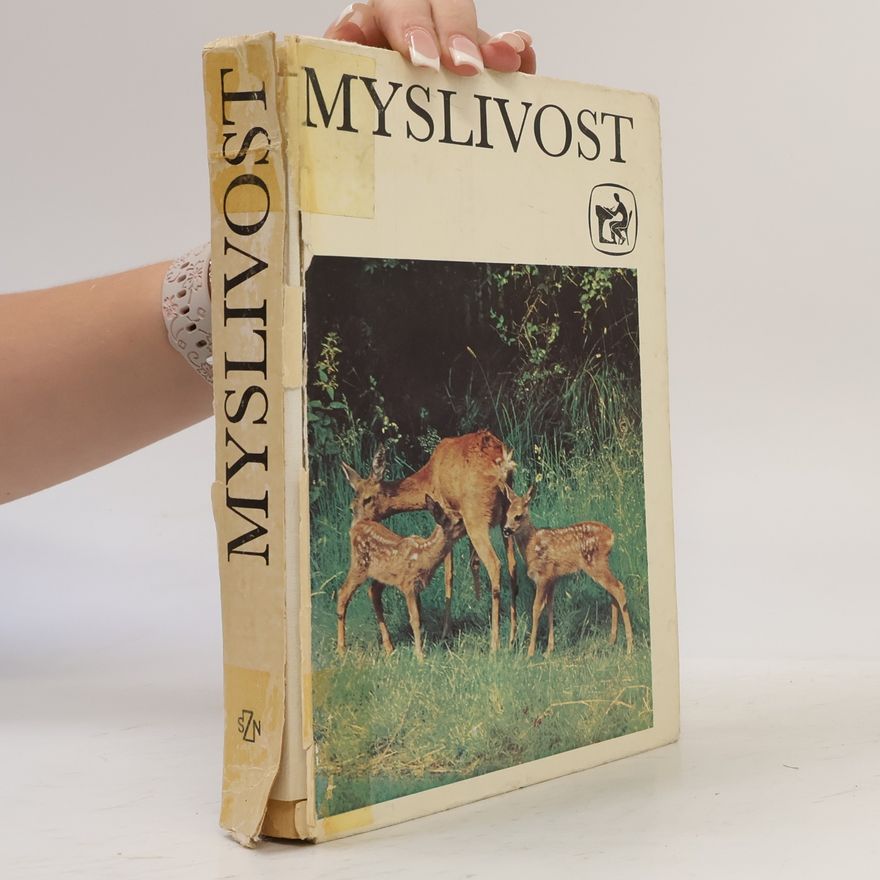 Pavel Forst Myslivost