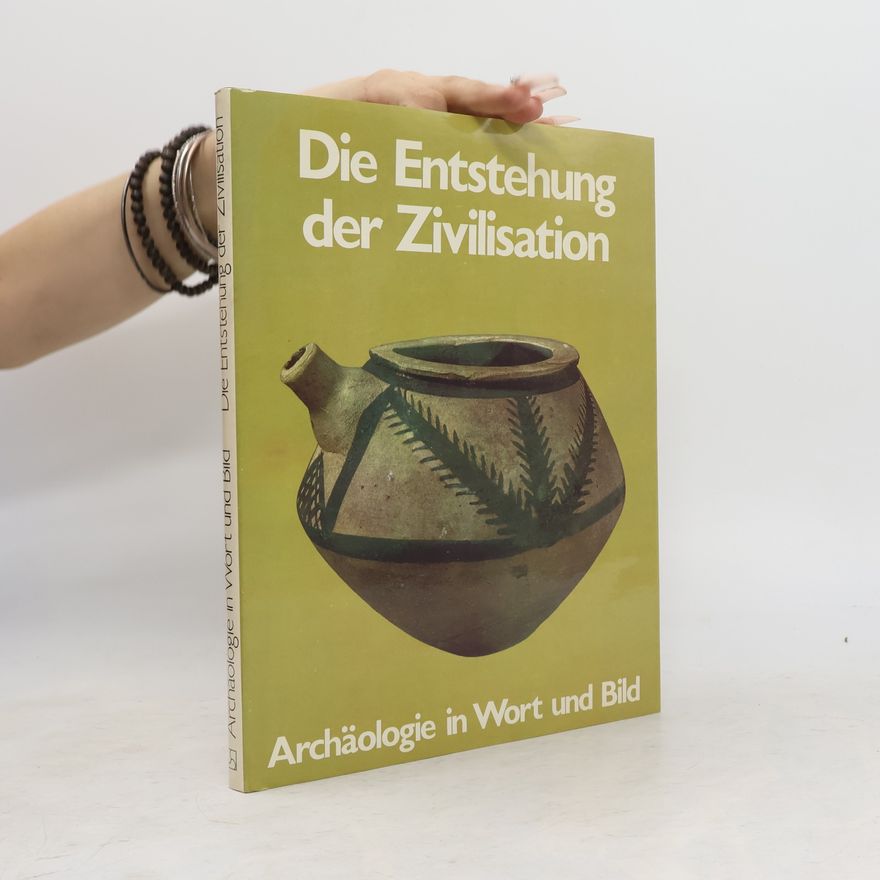 Joan Oates Die Entstehung der Zivilisation