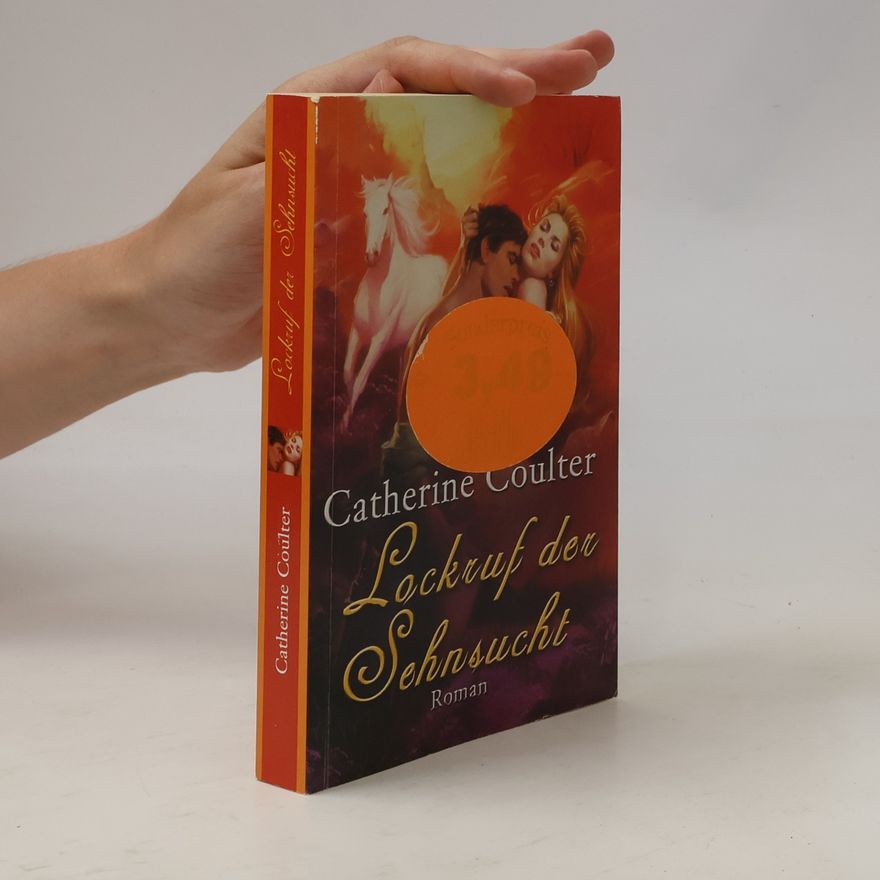 Catherine Coulter Lockruf der Sehnsucht