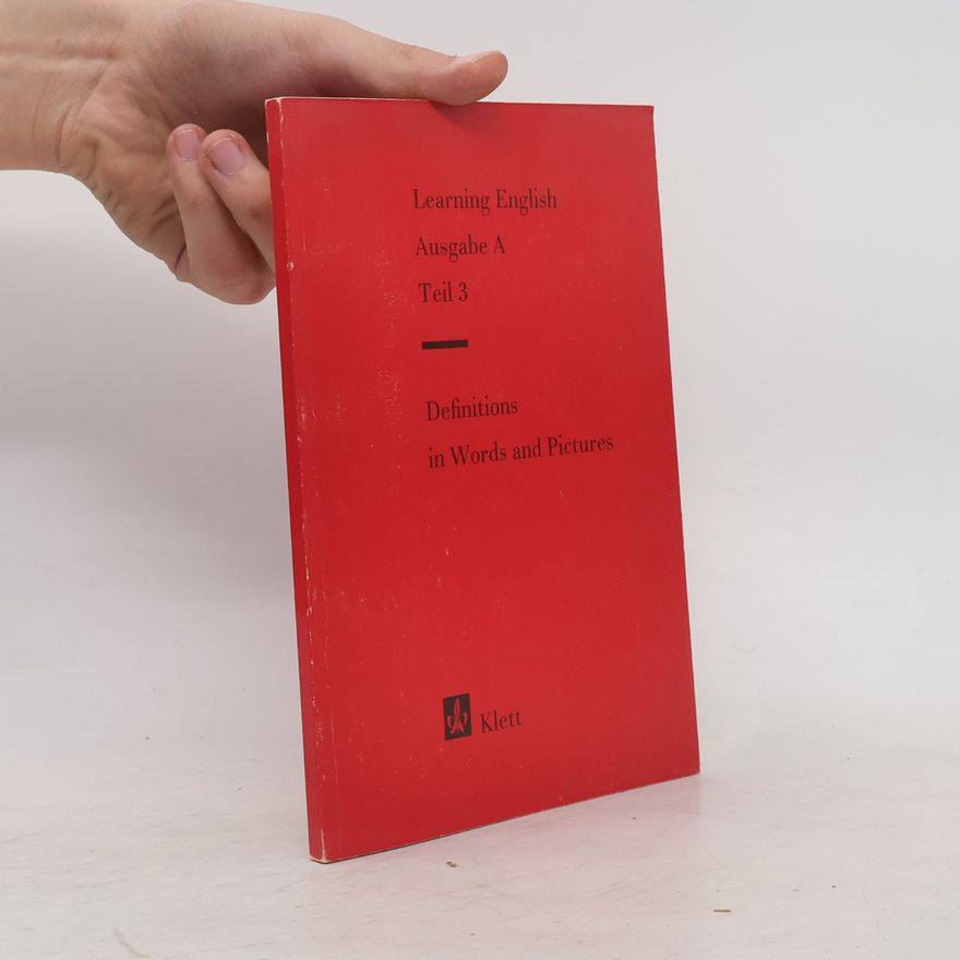 Autorenkollektiv Learning English Ausgabe A Teil 3