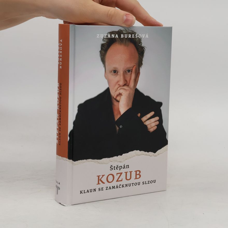 Štěpán Kozub Štěpán Kozub