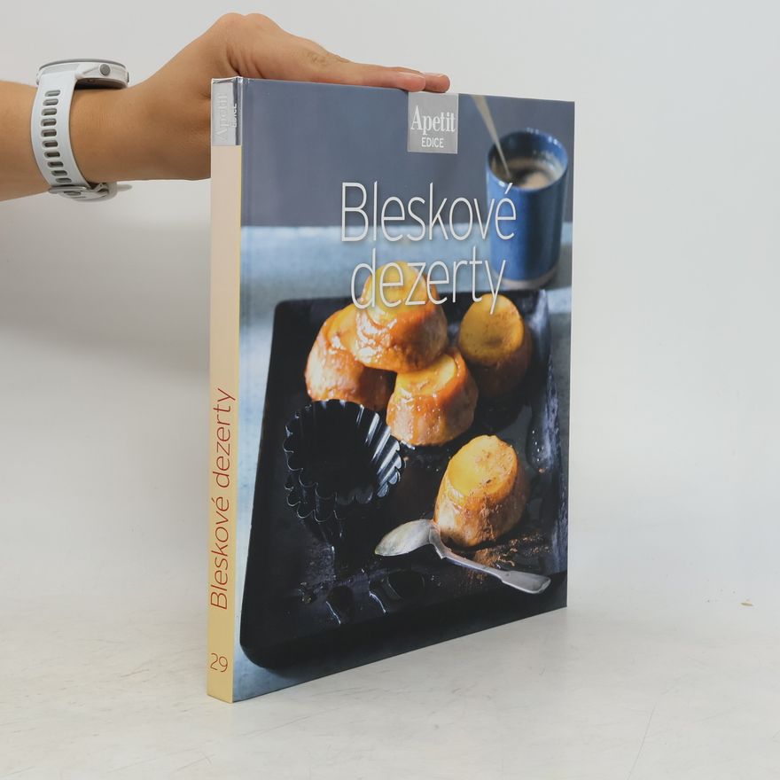 Collectif d'auteurs Bleskové dezerty